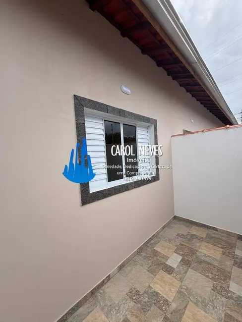 Foto 3 de Casa com 2 quartos à venda em Itanhaem - SP