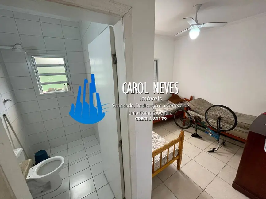 Foto 8 de Casa com 2 quartos à venda, 92m2 em Mongagua - SP