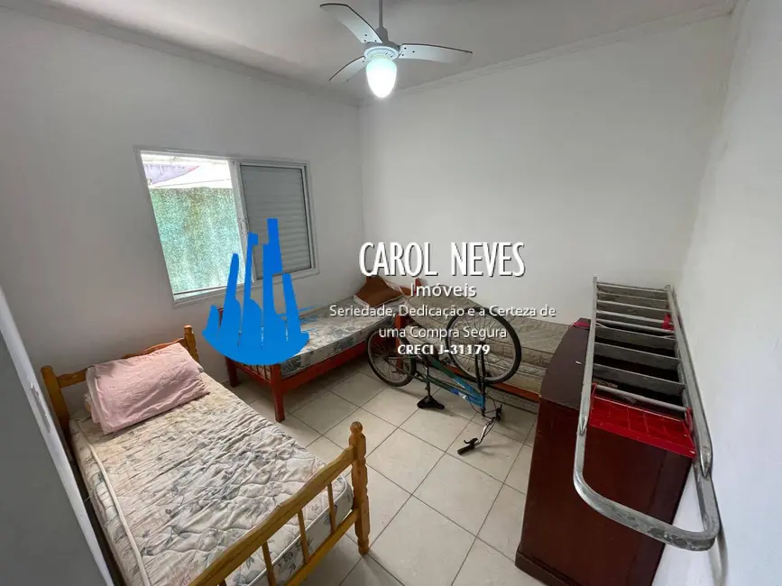 Foto 7 de Casa com 2 quartos à venda, 92m2 em Mongagua - SP