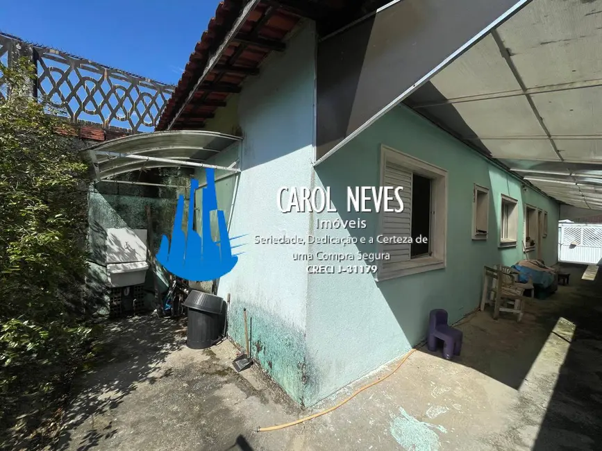 Foto 3 de Casa com 2 quartos à venda, 92m2 em Mongagua - SP