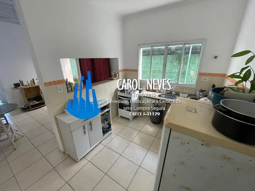 Foto 9 de Casa com 2 quartos à venda, 92m2 em Mongagua - SP