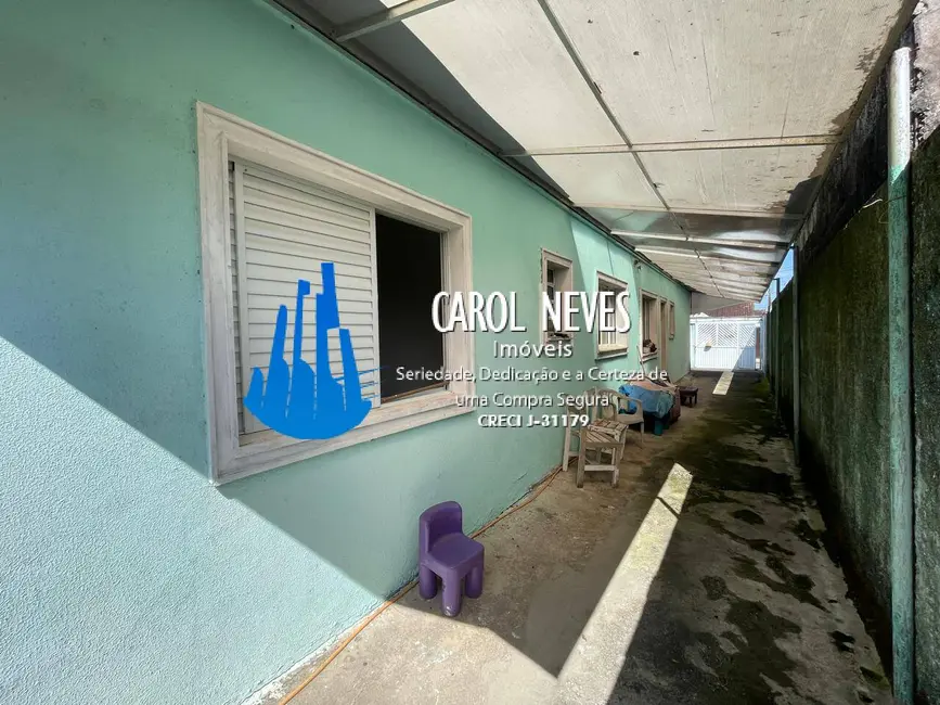 Foto 5 de Casa com 2 quartos à venda, 92m2 em Mongagua - SP