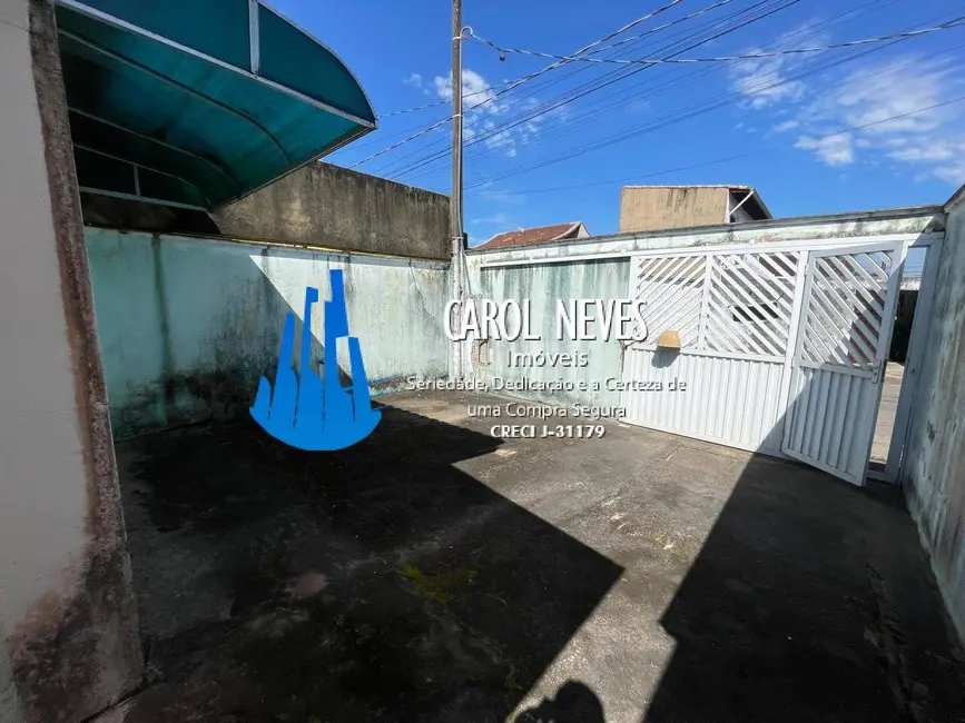 Foto 6 de Casa com 2 quartos à venda, 92m2 em Mongagua - SP