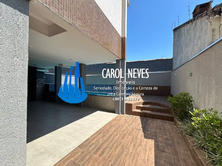 Foto 2 de Apartamento com 2 quartos à venda, 194m2 em Mongagua - SP