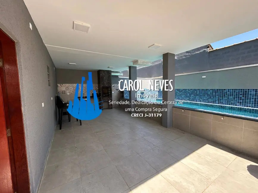 Foto 4 de Apartamento com 2 quartos à venda, 194m2 em Mongagua - SP