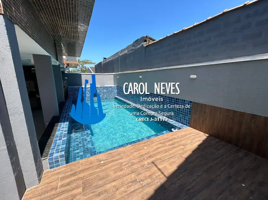 Foto 6 de Apartamento com 2 quartos à venda, 194m2 em Mongagua - SP