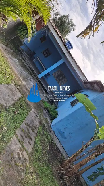 Foto 3 de Casa com 2 quartos à venda, 70m2 em Itanhaem - SP