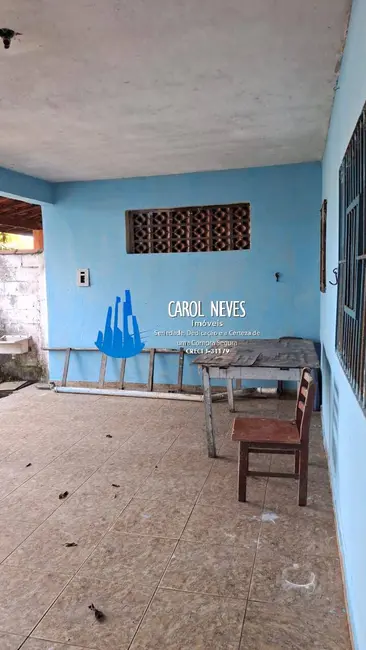 Foto 7 de Casa com 2 quartos à venda, 70m2 em Itanhaem - SP