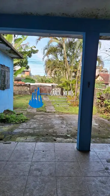 Foto 6 de Casa com 2 quartos à venda, 70m2 em Itanhaem - SP