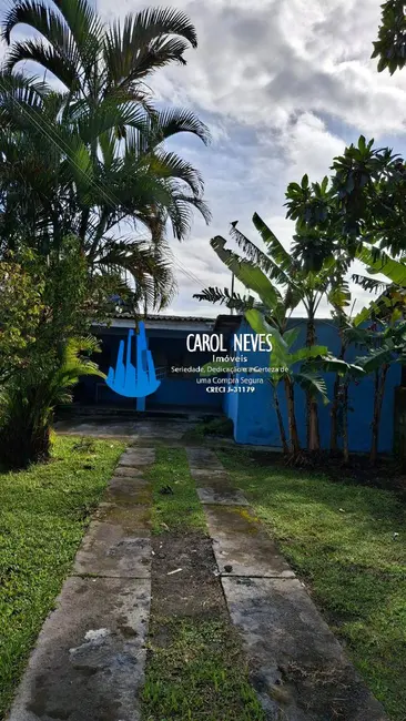 Foto 5 de Casa com 2 quartos à venda, 70m2 em Itanhaem - SP