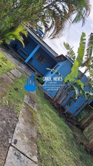 Foto 4 de Casa com 2 quartos à venda, 70m2 em Itanhaem - SP