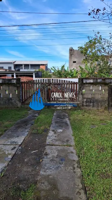 Foto 9 de Casa com 2 quartos à venda, 70m2 em Itanhaem - SP