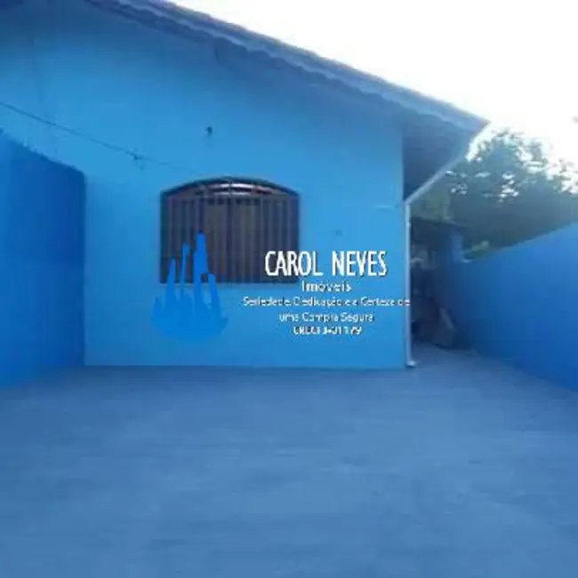 Foto 3 de Casa com 2 quartos à venda, 314m2 em Mongagua - SP