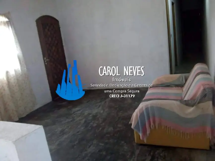 Foto 8 de Casa com 2 quartos à venda, 314m2 em Mongagua - SP