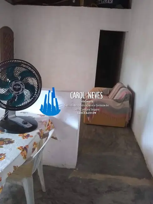 Foto 9 de Casa com 2 quartos à venda, 314m2 em Mongagua - SP