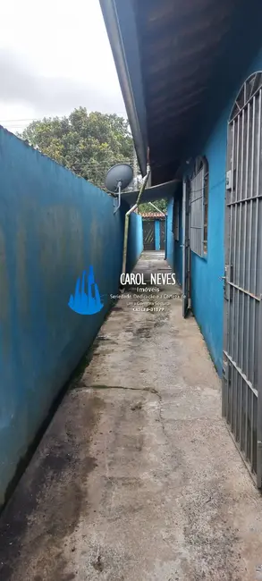 Foto 6 de Casa com 2 quartos à venda, 314m2 em Mongagua - SP