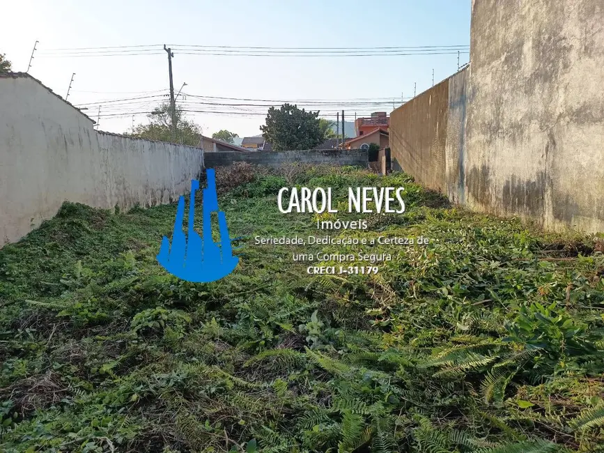 Foto 4 de Terreno / Lote à venda, 250m2 em Itanhaem - SP