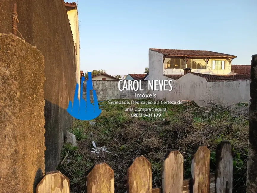 Foto 2 de Terreno / Lote à venda, 250m2 em Itanhaem - SP