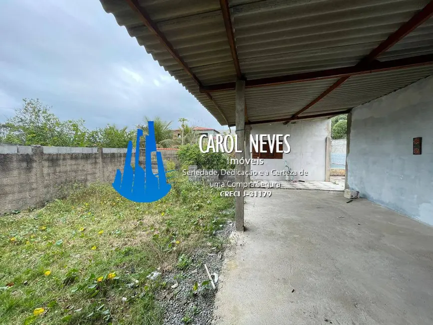 Foto 3 de Casa com 1 quarto à venda, 600m2 em Itanhaem - SP