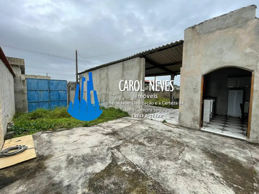 Foto 5 de Casa com 1 quarto à venda, 600m2 em Itanhaem - SP