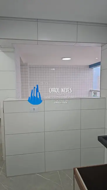 Apartamento com 2 quartos para alugar, 81m2 em Centro, Mongagua - SP - imagem 9 Foto 9 de Apartamento com 2 quartos para alugar, 81m2 em Centro, Mongagua - SP