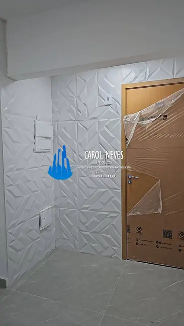 Apartamento com 2 quartos para alugar, 81m2 em Centro, Mongagua - SP - imagem 3 Foto 3 de Apartamento com 2 quartos para alugar, 81m2 em Centro, Mongagua - SP