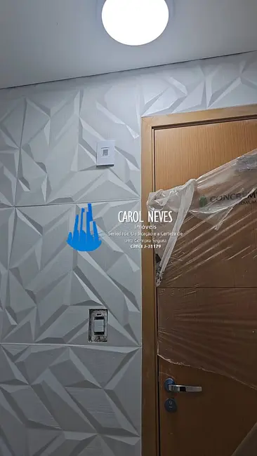 Apartamento com 2 quartos para alugar, 81m2 em Centro, Mongagua - SP - imagem 2 Foto 2 de Apartamento com 2 quartos para alugar, 81m2 em Centro, Mongagua - SP