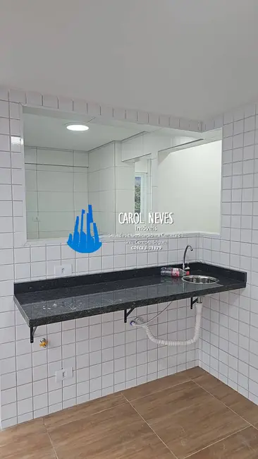 Apartamento com 2 quartos para alugar, 81m2 em Centro, Mongagua - SP - imagem 8 Foto 8 de Apartamento com 2 quartos para alugar, 81m2 em Centro, Mongagua - SP