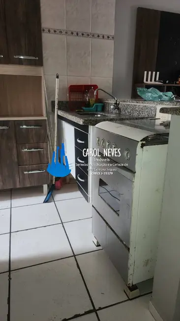 Foto 8 de Casa de Condomínio com 2 quartos à venda, 51m2 em Mongagua - SP