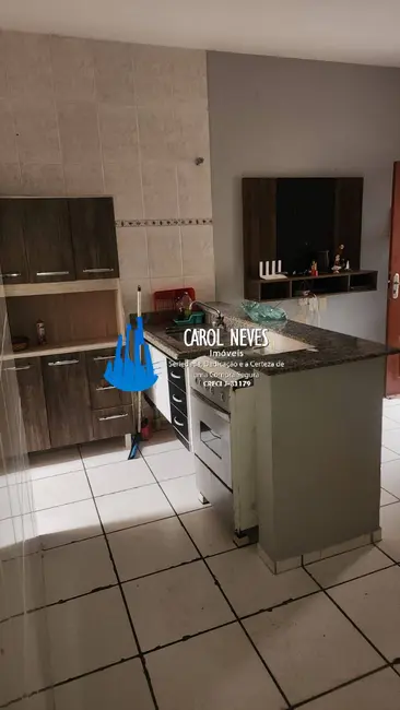 Foto 9 de Casa de Condomínio com 2 quartos à venda, 51m2 em Mongagua - SP
