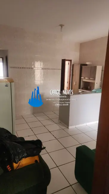 Foto 6 de Casa de Condomínio com 2 quartos à venda, 51m2 em Mongagua - SP