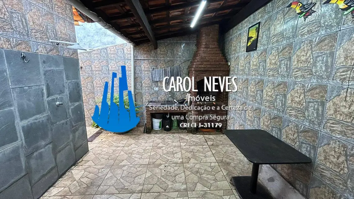 Foto 5 de Casa com 2 quartos à venda em Mongagua - SP