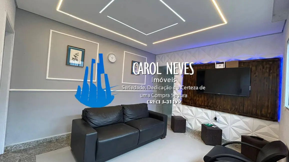 Foto 9 de Casa com 2 quartos à venda em Mongagua - SP