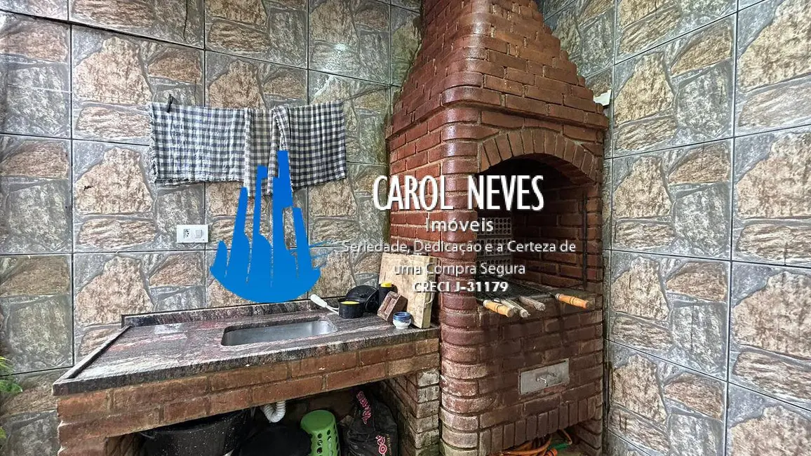 Foto 6 de Casa com 2 quartos à venda em Mongagua - SP