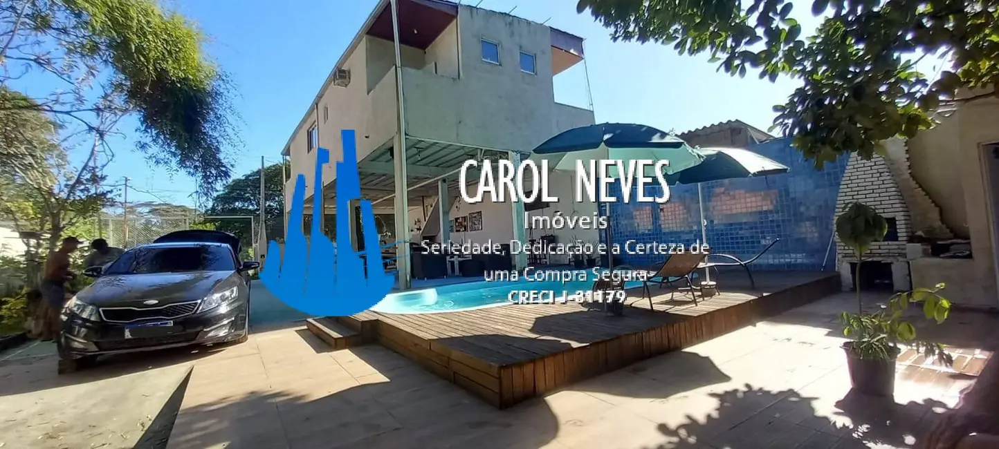 Casa com 4 quartos à venda, 450m2 em Itanhaem - SP - imagem 2 Foto 2 de Casa com 4 quartos à venda, 450m2 em Itanhaem - SP