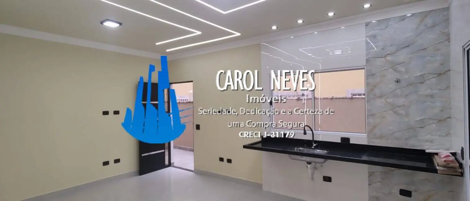 Foto 5 de Casa com 2 quartos à venda, 69m2 em Itanhaem - SP