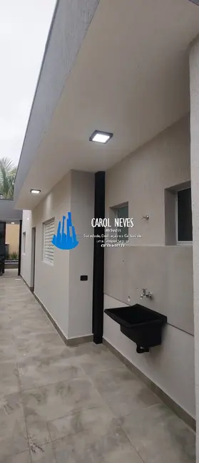 Foto 3 de Casa com 2 quartos à venda, 69m2 em Itanhaem - SP