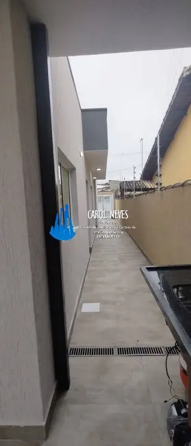 Foto 4 de Casa com 2 quartos à venda, 69m2 em Itanhaem - SP