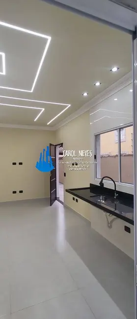 Foto 6 de Casa com 2 quartos à venda, 69m2 em Itanhaem - SP