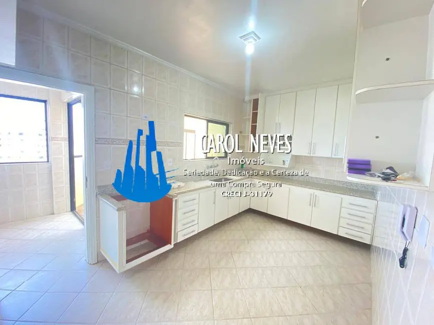 Foto 4 de Cobertura com 5 quartos à venda, 205m2 em Tupi, Praia Grande - SP