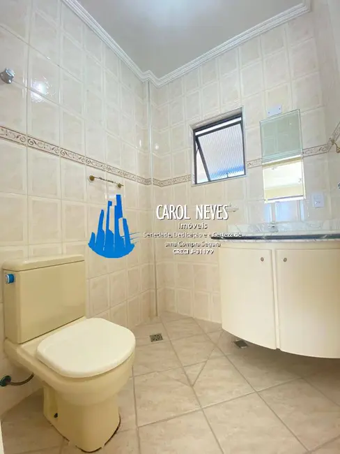 Foto 8 de Cobertura com 5 quartos à venda, 205m2 em Tupi, Praia Grande - SP