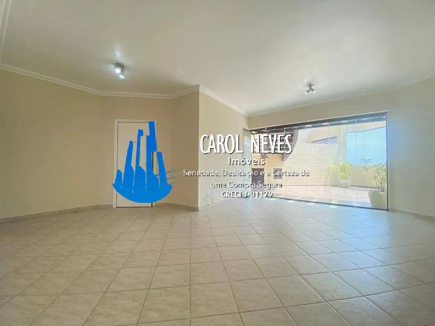 Foto 3 de Cobertura com 5 quartos à venda, 205m2 em Tupi, Praia Grande - SP