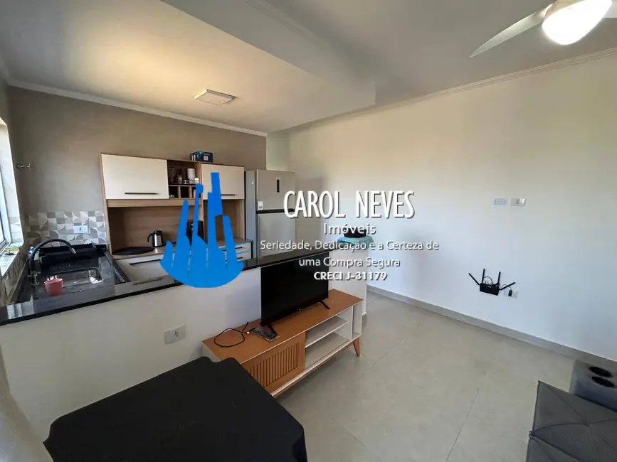 Foto 3 de Apartamento com 2 quartos à venda, 115m2 em Mongagua - SP