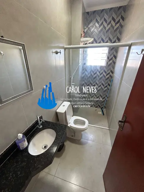 Foto 5 de Apartamento com 2 quartos à venda, 115m2 em Mongagua - SP