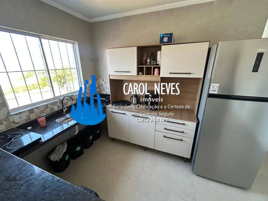 Foto 4 de Apartamento com 2 quartos à venda, 115m2 em Mongagua - SP