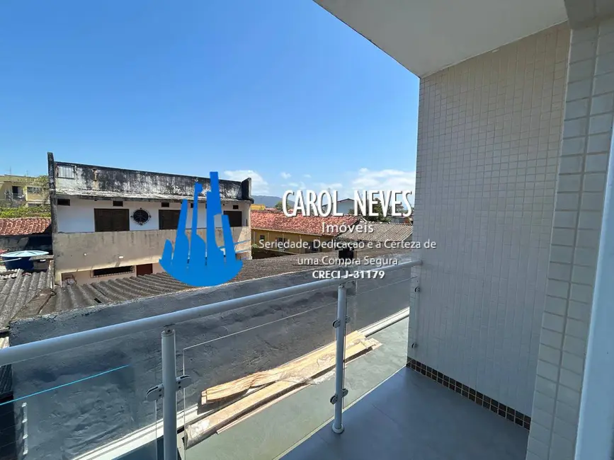 Foto 8 de Apartamento com 2 quartos à venda, 115m2 em Mongagua - SP