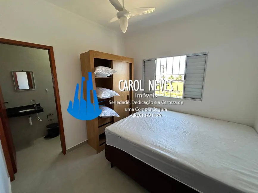 Foto 6 de Apartamento com 2 quartos à venda, 115m2 em Mongagua - SP