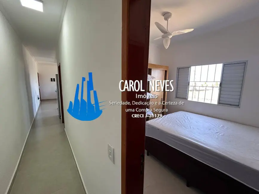 Foto 5 de Apartamento com 2 quartos à venda, 115m2 em Mongagua - SP