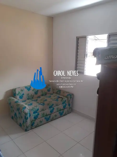 Foto 9 de Casa com 2 quartos à venda, 125m2 em Mongagua - SP