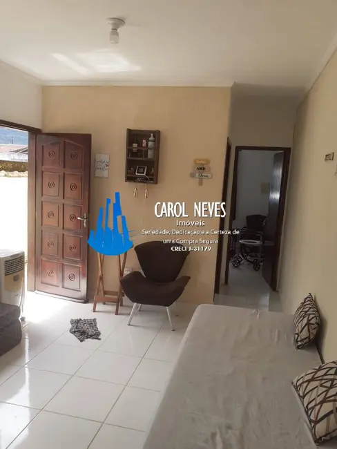 Foto 5 de Casa com 2 quartos à venda, 125m2 em Mongagua - SP